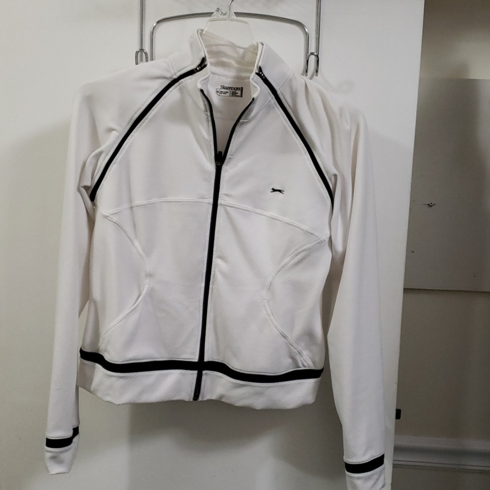 Slazenger convertible Jacket